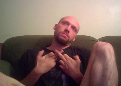 Phillip Malone