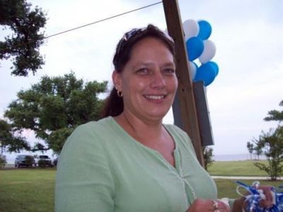 Lori Blanchard