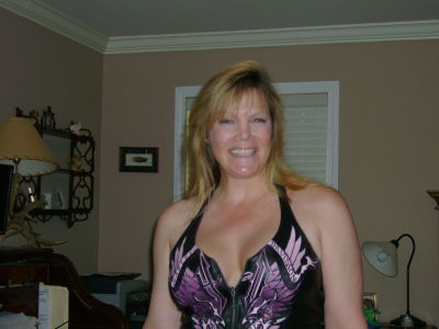 Melinda Adams