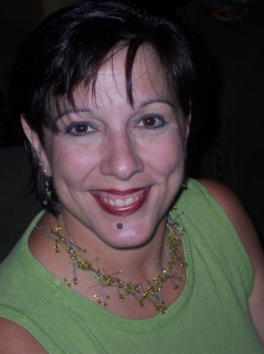 Lucretia Allison