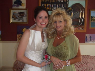 Donna Pagoota
