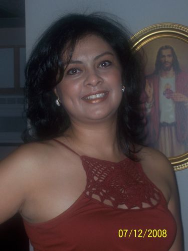 Perla Varela