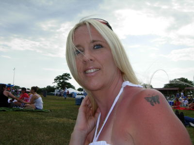 Darlene Jacques