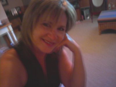 Debbie Floyd