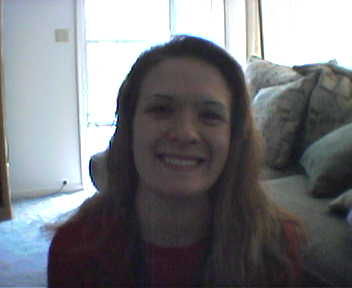 Chandra Gallegos