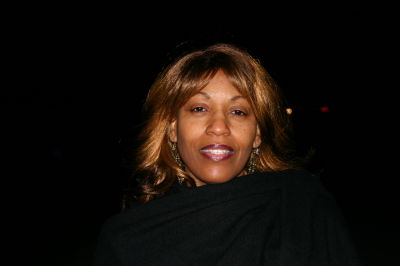Kimberly Sheridan