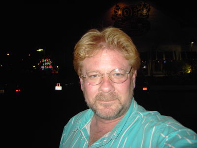 Dale Rausch