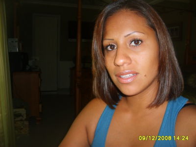Ivonne Morales