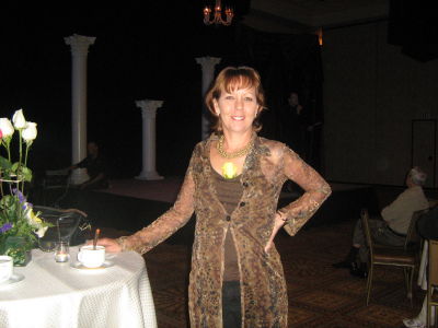 Karen Heydinger