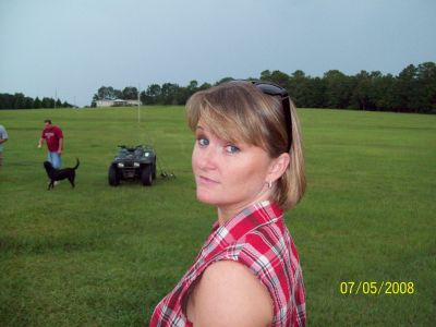 Rhondala Holtsizer
