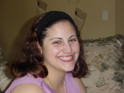 Jennifer Gilligan