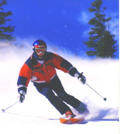 Roger Coffman