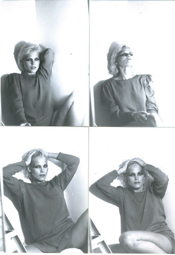 Susan Hilberer