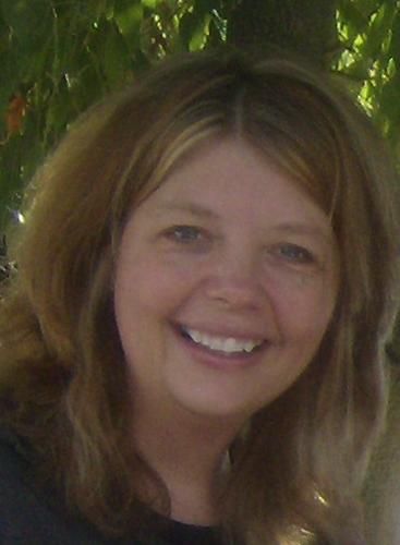 Vicki Cox