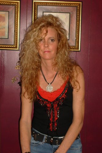 Wendy Long