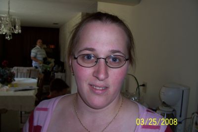 Kelly Mcaree