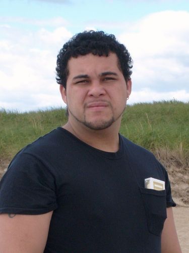 Edwin Montalvo