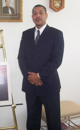 Franklin Cardona