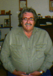 Carter Graham