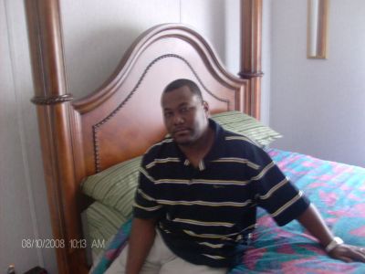 Ronald Allen