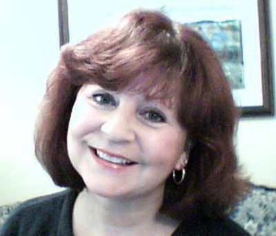 Lisa Zitterkopf