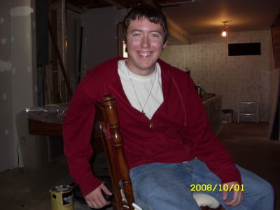 Joel Engelmann