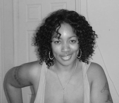 Latoya Potts