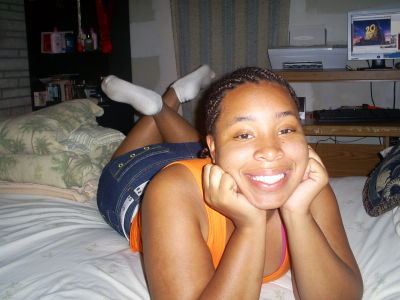 Brittany Slater