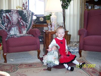 Jacque Smidt