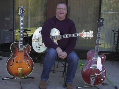 James Burkhardt