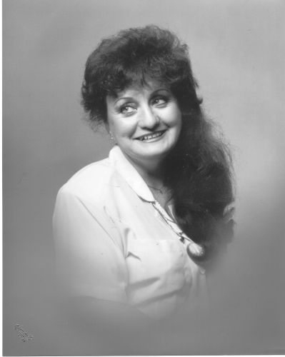 Gloria Blackmon