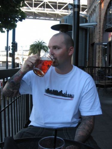 Derek Catalano
