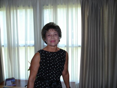 Donna Icard