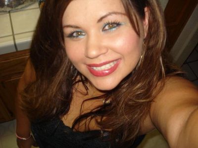 Celeste Gibson