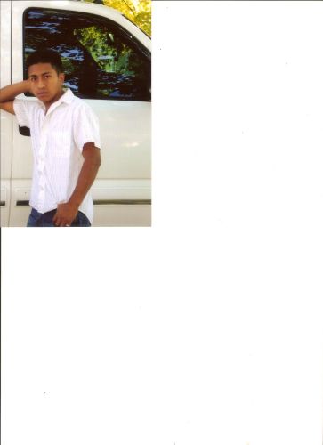 Victor Ortiz