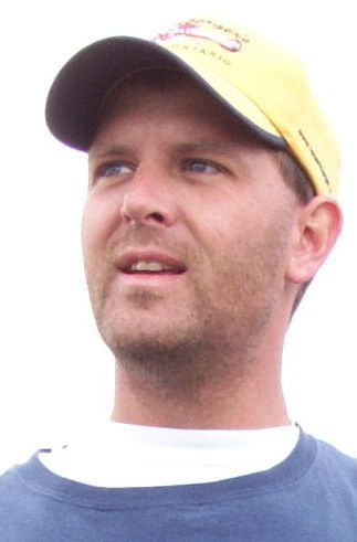 Wade Stiefken