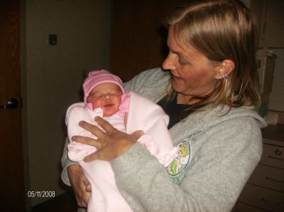 Diana Clouse