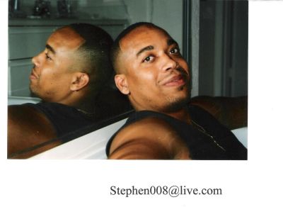 Stephen Carter