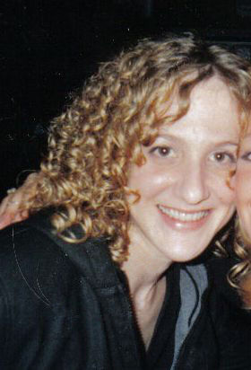Rachel Leverenz