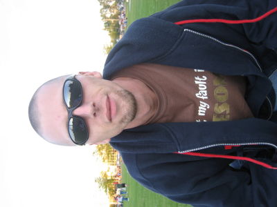Eric Kozanecki