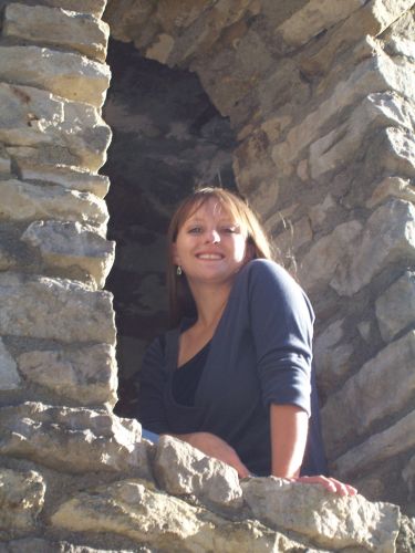 Amanda Durland