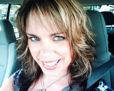 Angela Dougherty