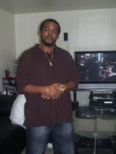 Errick Tiggs