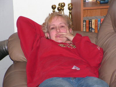 Kelly Breiner