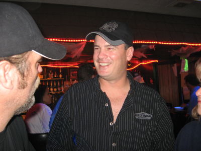 Bruce Davis