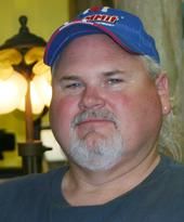 Randall Pritchard