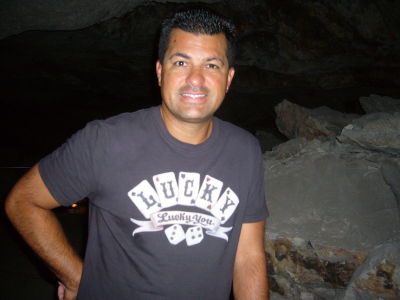Michael Barba
