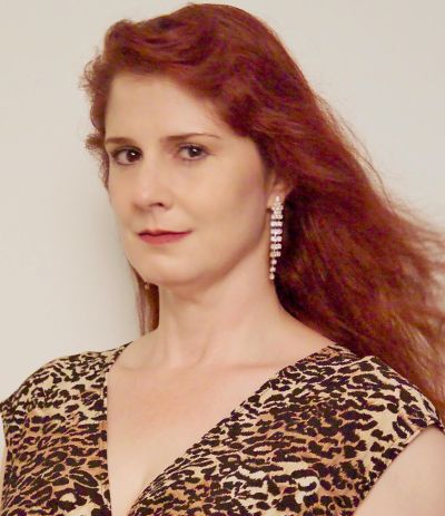 Ruth Gold
