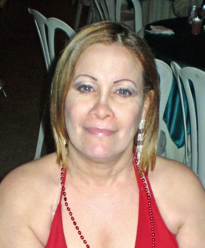 Frances Morales