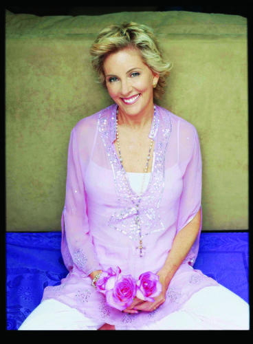 Laura Bushnell
